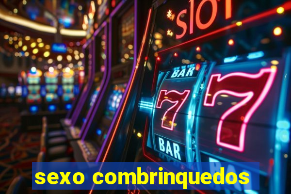 sexo combrinquedos